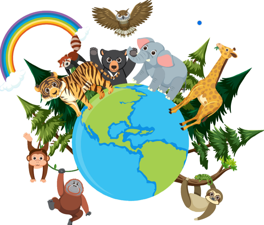 Support animal protection in the USA, thank you for your kindness!๐๐ฆ
๐ฆ๐๐จ