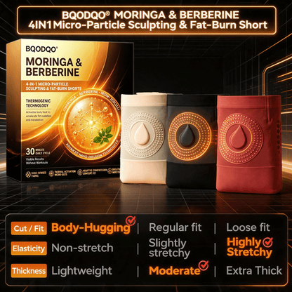 𝐎𝐟𝐟𝐢𝐜𝐢𝐚𝐥 𝐁𝐫𝐚𝐧𝐝 𝐒𝐭𝐨𝐫𝐞 |✅BQODQO®🇺🇸𝟐𝟎𝟐𝟔 𝐌𝐨𝐫𝐢𝐧𝐠𝐚 & 𝐁𝐞𝐫𝐛𝐞𝐫𝐢𝐧𝐞 𝟒-𝐈𝐧-𝟏 𝐌𝐢𝐜𝐫𝐨-𝐏𝐚𝐫𝐭𝐢𝐜𝐥𝐞 𝐒𝐜𝐮𝐥𝐩𝐭𝐢𝐧𝐠 & 𝐅𝐚𝐭-𝐁𝐮𝐫𝐧 𝐒𝐡𝐨𝐫𝐭𝐬 👍