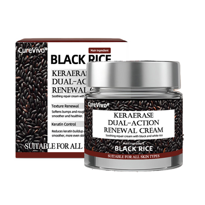 70% 𝑶𝒇𝒇𝒊𝒄𝒊𝒂𝒍 𝒔𝒕𝒐𝒓𝒆📢𝑪𝒖𝒓𝒆𝑽𝒊𝒗𝒐® KeraErase Dual-Action Renewal Cream