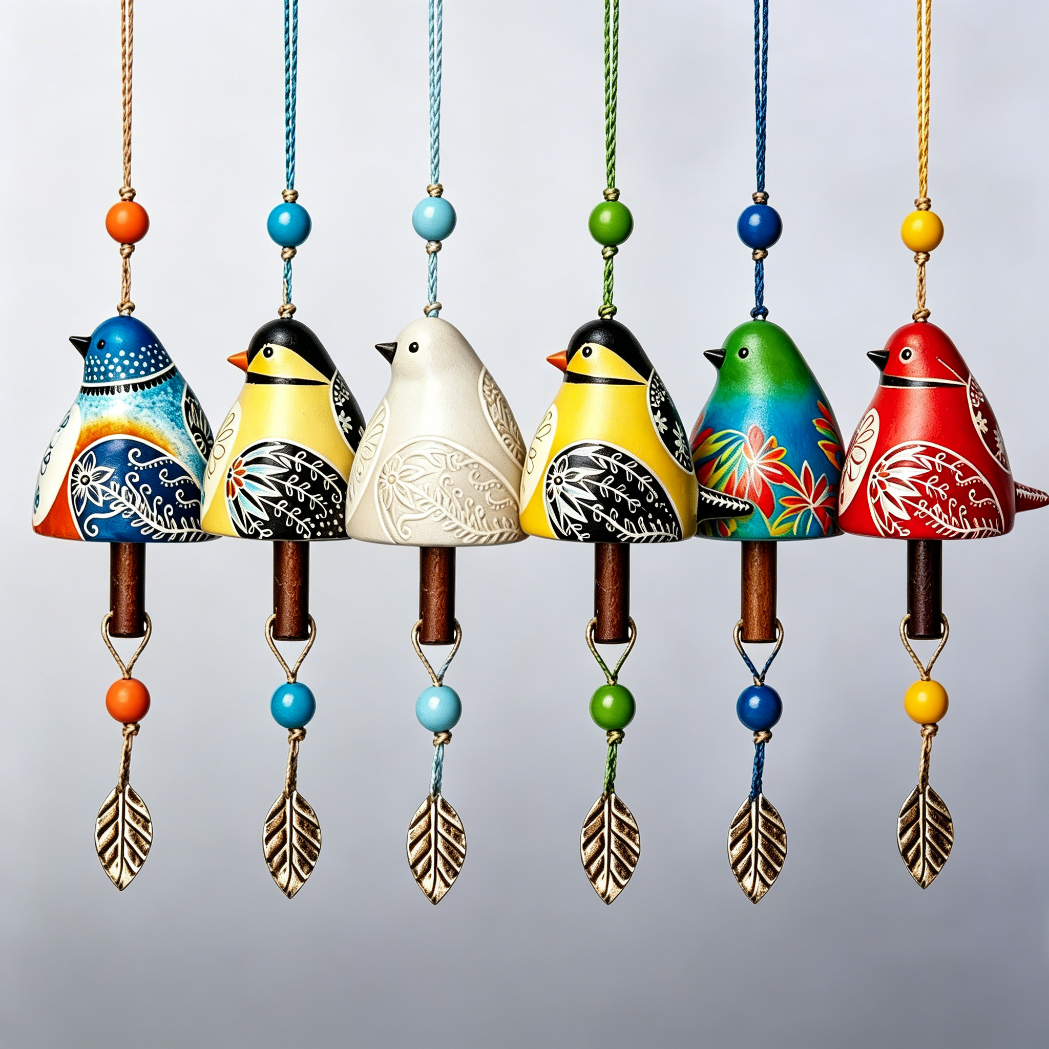 Full Set — 6 Colors (EXTRA 30% OFF & FREE SHIPPING)
